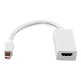 Adaptador Mini Display Port P/ Hdmi Macbook Pro Starcable