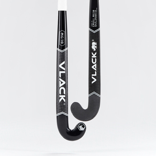 Palo De Hockey Vlack Emuli Mg10 95% Carbono. Hockey Player
