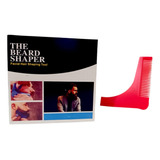 Peine Barba Delineador The Beard Shaper