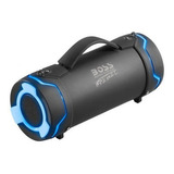 Aparelho De Som Boss Marine Portátil Buetooth Sd Usb Mrbt200