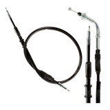 Cable Acelerador Suzuki Dr150 Dr 150