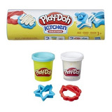 Play Doh Cookie Canister  Kitchen