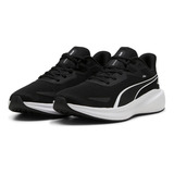 Zapatilla Puma Skyrocket Lite Negro Hombre