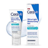 Gel Hidratante Cerave Gel Facial Ultraleve 50ml
