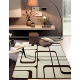 Indiano 150x200 Sala Quarto Corredor - 50% Desconto Off