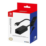 Adaptador Para Red Usb A Ethernet Nintendo Switch 1000 Mbps