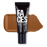 Corrector Natura Faces 