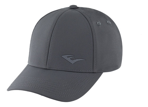 Gorra Everlast Econ Adjustable Charcoal