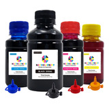 500ml Tinta Compatível Impressora Epson L355 L365 L375 L395