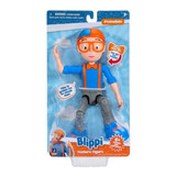 Blippi Figura Articulada 23 Cm De Altura Frases Y Sonidos