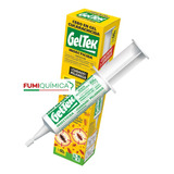 Gel Cucarachas Geltek X 60 G (belgrano)