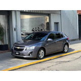 Chevrolet Cruze 1.8 Lt Mt /// 2013 - 160.000km