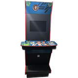Fliperama Arcade 