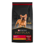 Pro Plan Adulto Raza Pequeña X 7.5 Kg