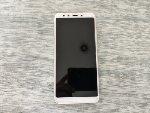 Xiaomi Mi A2 Dual Sim 64 Gb Rosa 4 Gb Ram