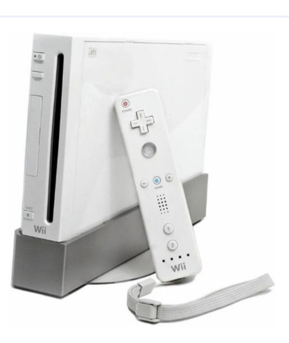 Nintendo Wii Usada 