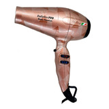 Secador Babyliss Pro Portofino 6600 Rose Golde Nano Titanium