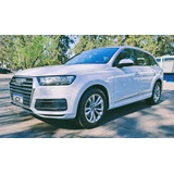 Audi Q7 3.0 Tfsi 333cv Tiptronic Quattro