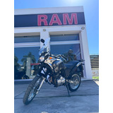 Yamaha Xtz 250 Tenere 2018 Ram Motor Store