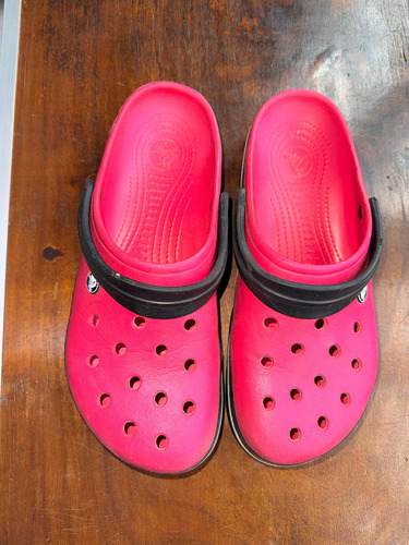 Crocs