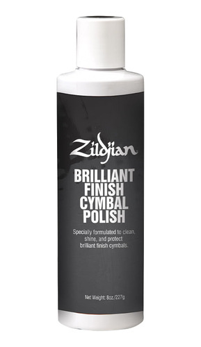 Limpador Para Pratos Zildjian