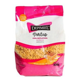 Cera Depilatoria Perlas Natural Con Miel Depimiel 800gr