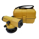 Nivel Automatico Topcon At-b4a. Combo Topografico Topografia