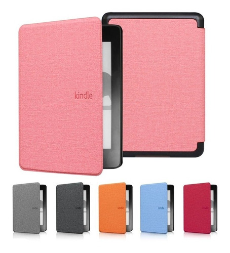 Cover Smart Kindle Paperwhite 11 Generacion