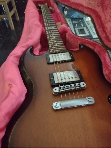 Gibson Sgj 2014 Mics Prs Sc245
