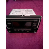 Estereo Vw Amarok Original, Si Detalles