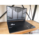Laptop  Gamer  Asus Tuf Dash F15 2022 24gb Ram 1,512gb Ssd