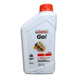 Castrol Aceite 2 Tiempos  Go !