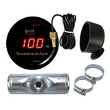 Kit Medidor Temperatura Motor + Adaptador + Copo Suporte Vm