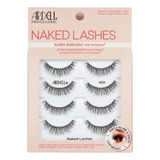 Ardell Pestañas Postizas 4 Pack Naked Lashes 420