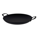 Disco Chapa Bifeteira Arado Black Aço 40 Cm Tramontina