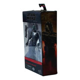 Star Wars Bad Batch, Black Series, Stormtrooper Elite Squad 