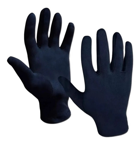 Guantes Primera Piel Termicos Ski Running Trekking Moto Bici