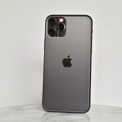 Apple iPhone 11 Pro (64 Gb) - Space Gray 88% Batería