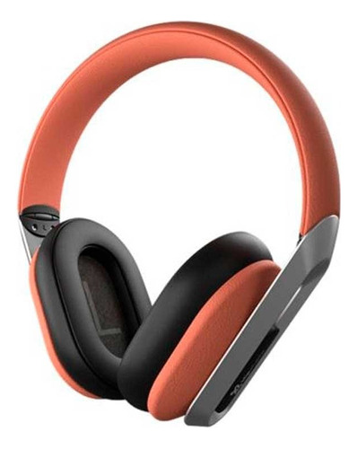 Auriculares Klipxtreme Style Bluetooth Coral Color Rosa
