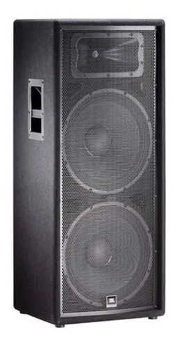 Jbl Jrx-225 Bafle Pasivo 2x 15p 2 Vías 500w Rms Profesional.