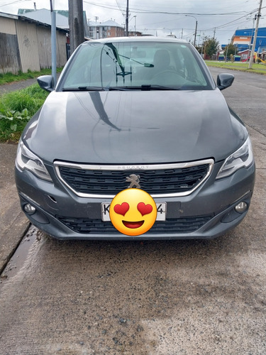 Peugeot 301 301 Sedan