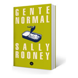 Libro Gente Normal - Sally Rooney