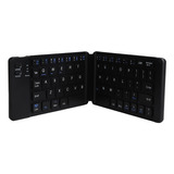 Teclado Inalámbrico B05 Plegable 3.0 Para Ordenador Portátil