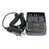 Hangton Gkl311 Power Battery Charger Para Leica Total Statio