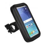 Suporte Impermeavel Celular Bicicleta Bike Moto Smartphone