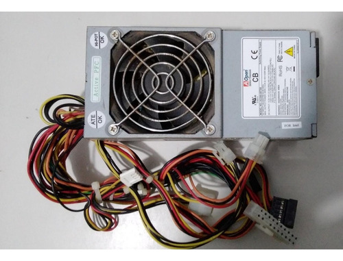 Fonte Alimentação Atx Aopen Ao300-08ts8 300w