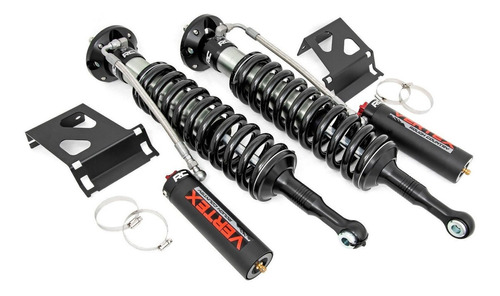 Amortiguadores Delanteros Vertex Coilovers Tacoma 05-21