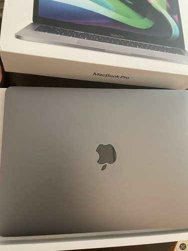 Apple Macbook Pro 13 2020 M1 256gb 8gb - Impecável - Oferta