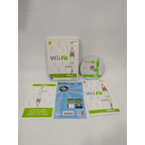 Wii Fit - Nintendo Wii 