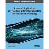 Advanced Applications Of Fractional Differential Operator...
